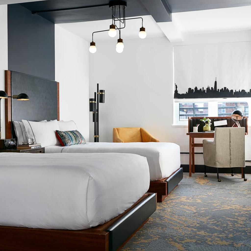 Hotel-Miniaturansicht 12