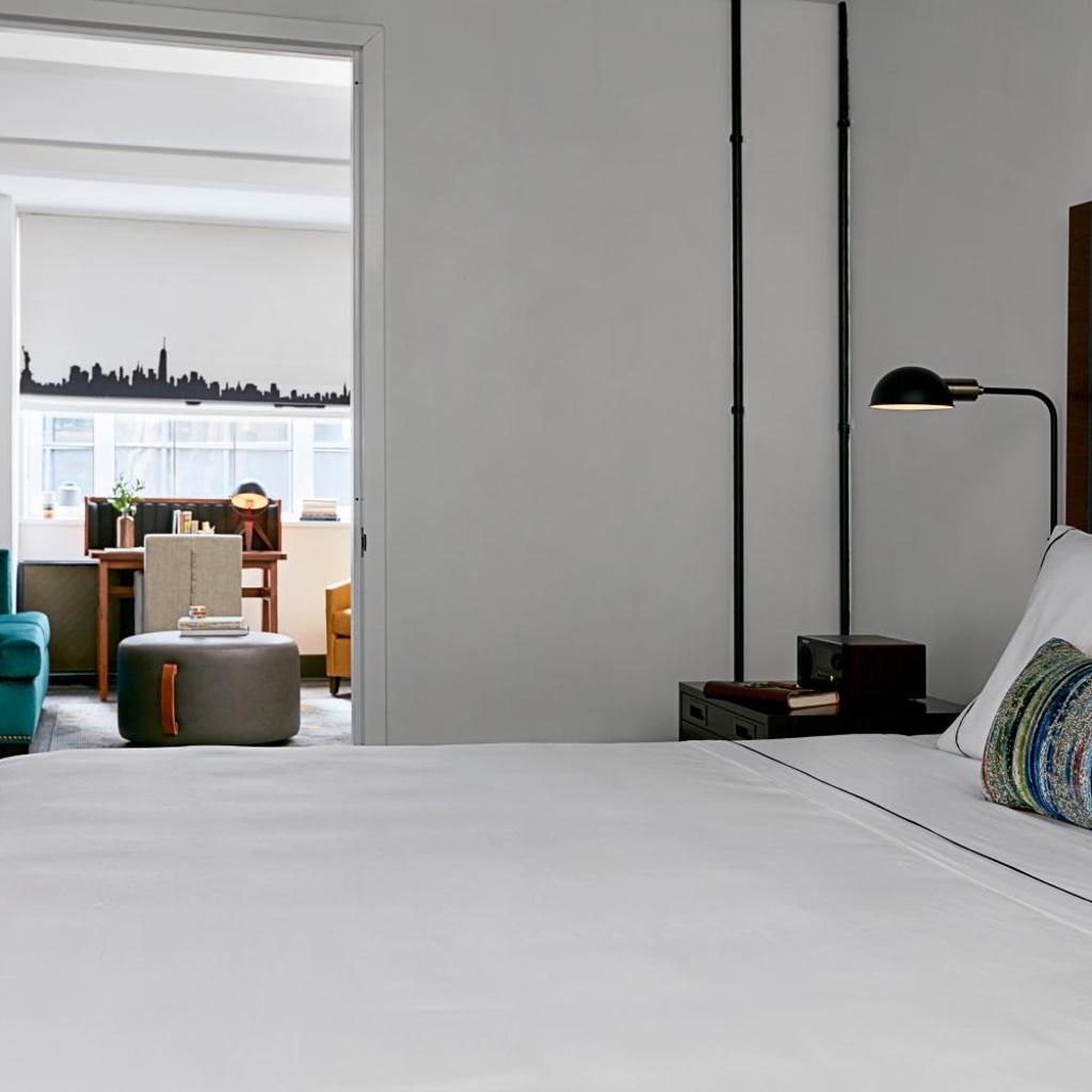 Hotel-Miniaturansicht 13