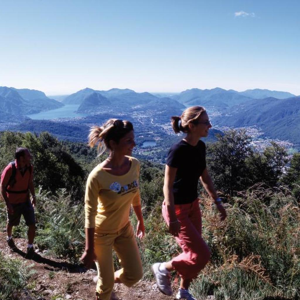 Eco Hotel Locanda del Giglio – Bild