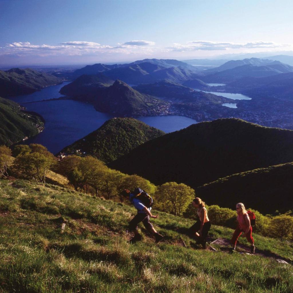 Eco Hotel Locanda del Giglio – Bild