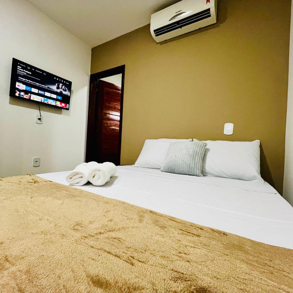Top Flat Coruripe - Próximo ao Hospital Carvalho Beltrão — foto 12
