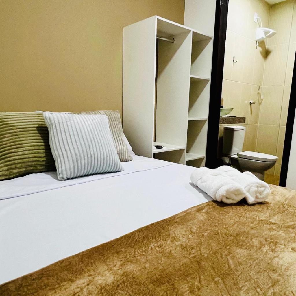 Top Flat Coruripe - Próximo ao Hospital Carvalho Beltrão — foto 2