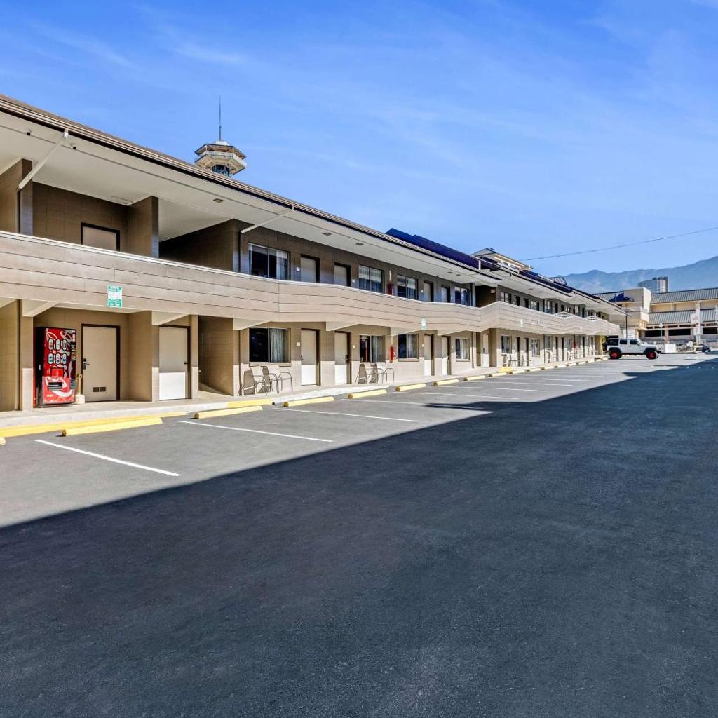 Photograph of The Wander Hotel by Wyndham