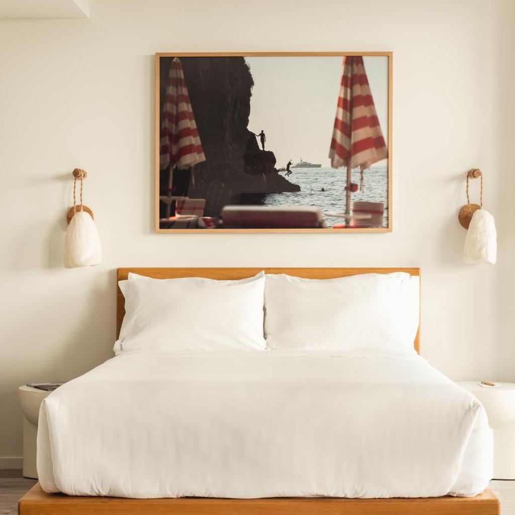 Photograph of Flow Hotel Fort Lauderdale