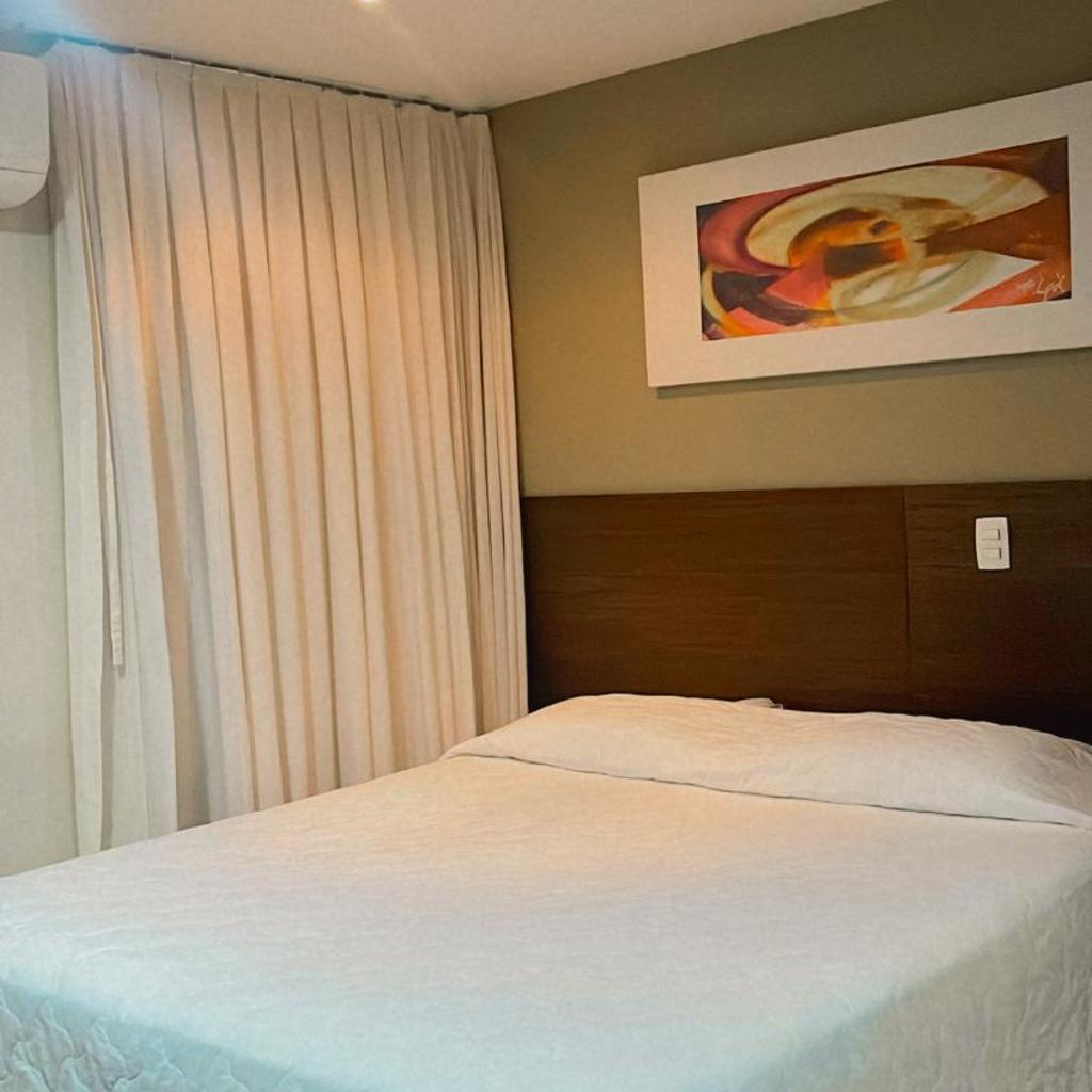 Mont Blanc Apart Hotel - Duque de Caxias — foto 11
