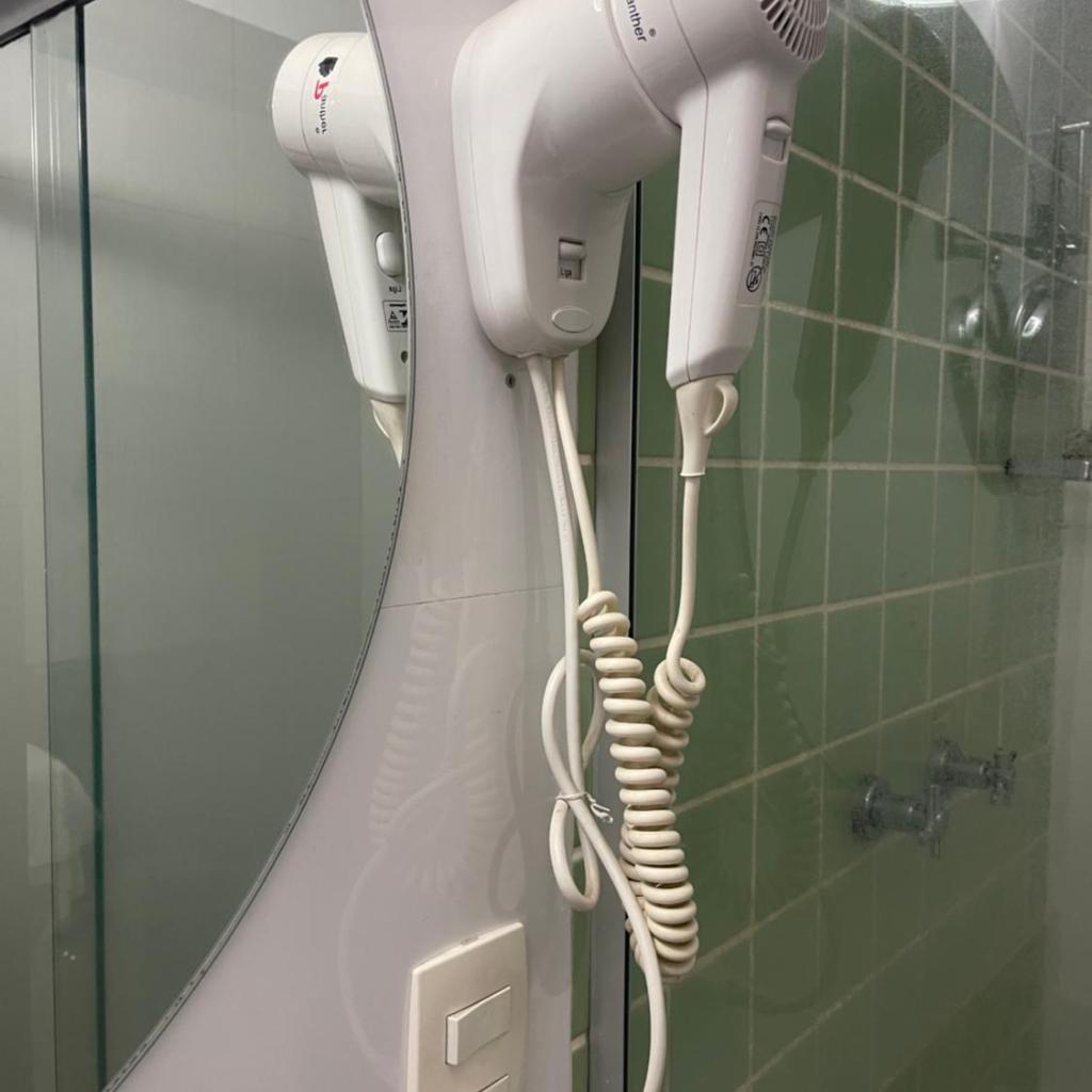 Mont Blanc Apart Hotel - Duque de Caxias — foto 6