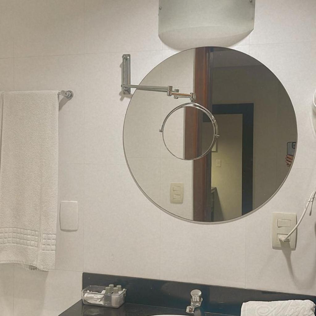 Mont Blanc Apart Hotel - Duque de Caxias — foto 5