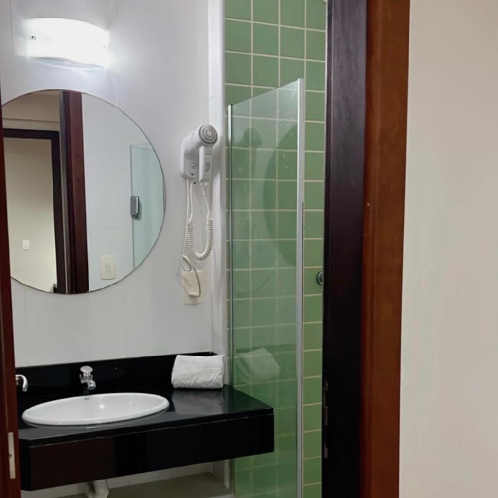 Mont Blanc Apart Hotel - Duque de Caxias — foto 4