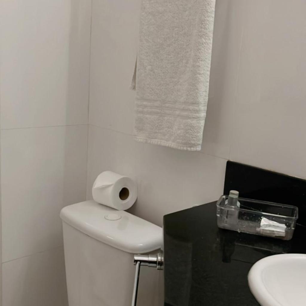 Mont Blanc Apart Hotel - Duque de Caxias — foto 3