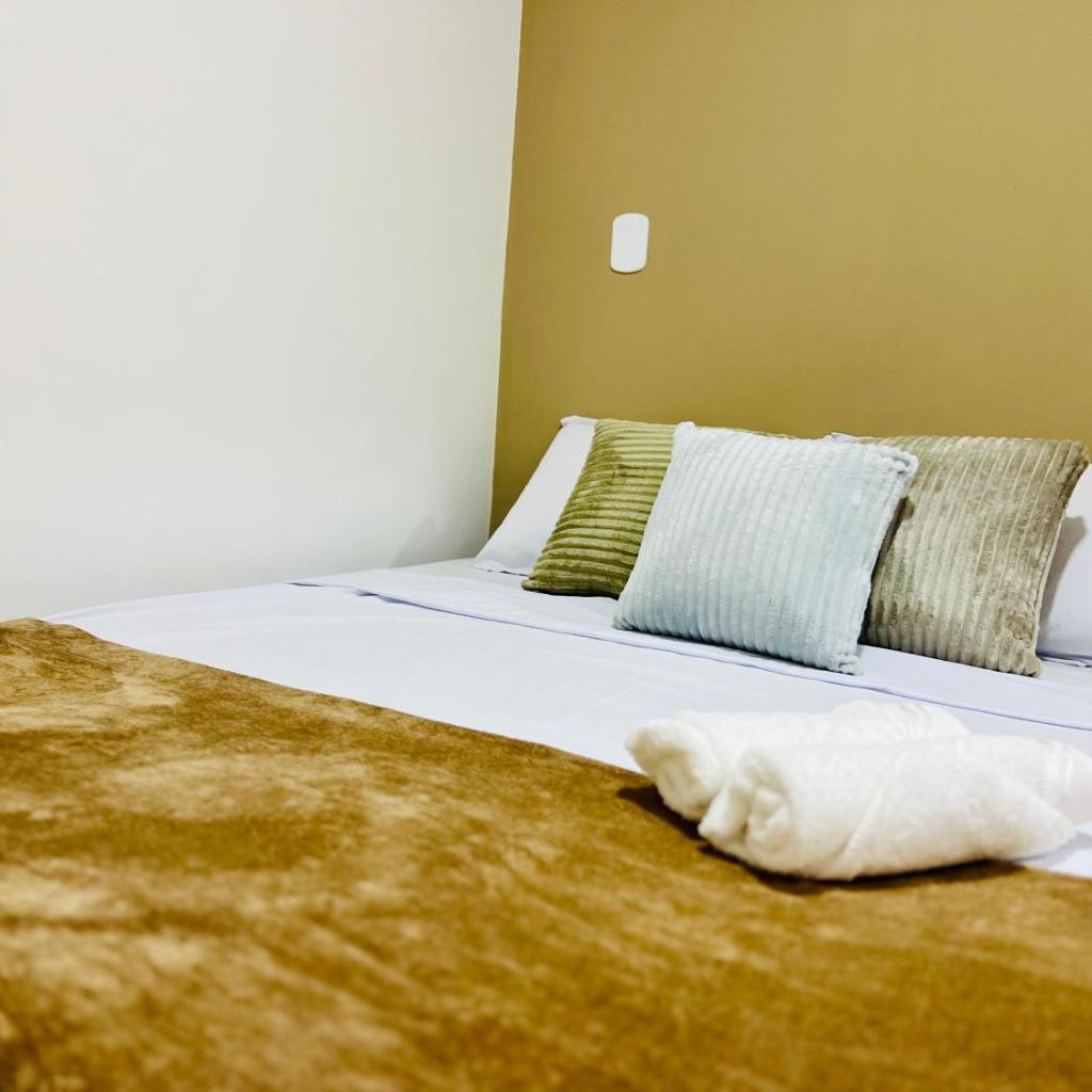 Top Flat Coruripe - Próximo ao Hospital Carvalho Beltrão — foto 6