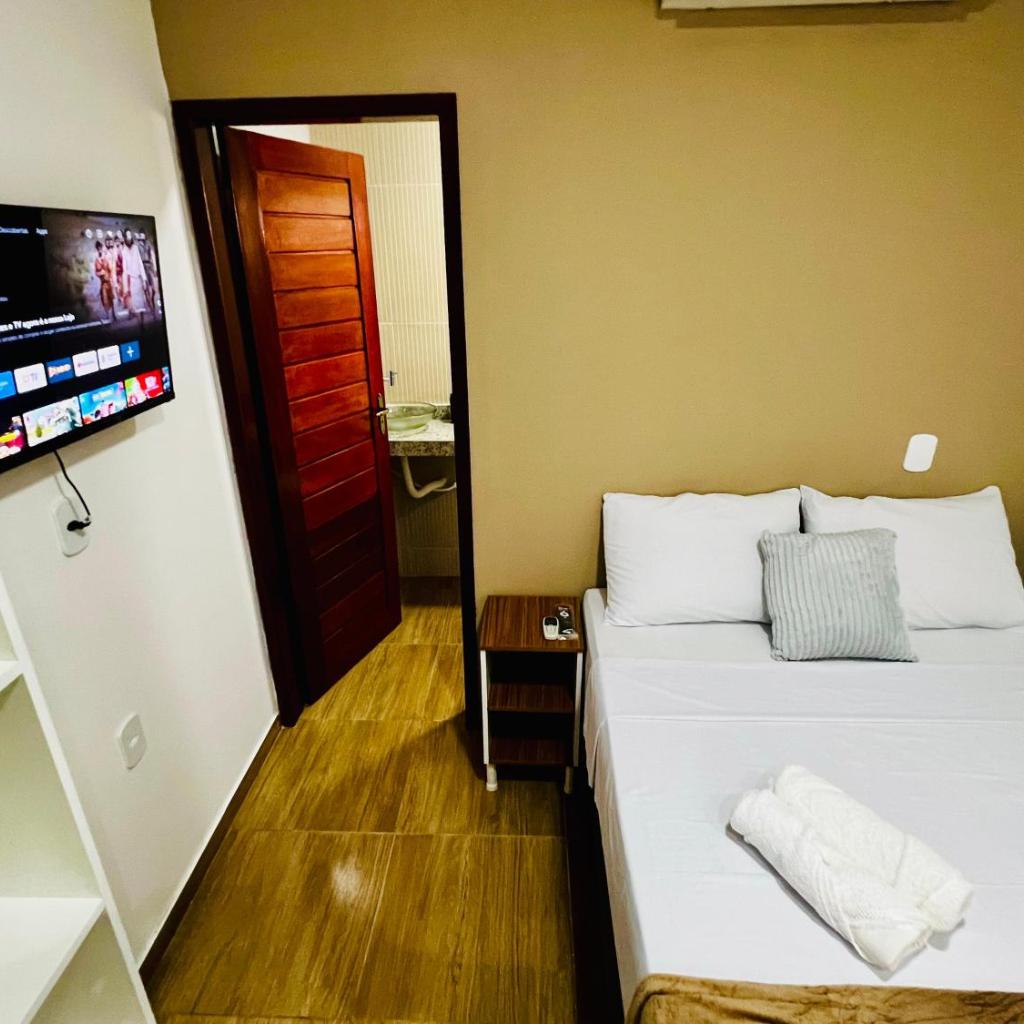 Top Flat Coruripe - Próximo ao Hospital Carvalho Beltrão — foto 7