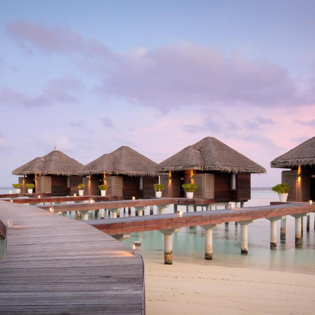 LUX* South Ari Atoll Resort & Villas, photo 2