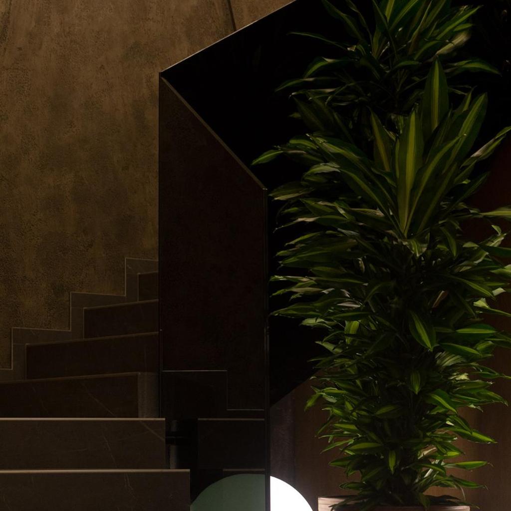 Garni Hotel Galeria — 