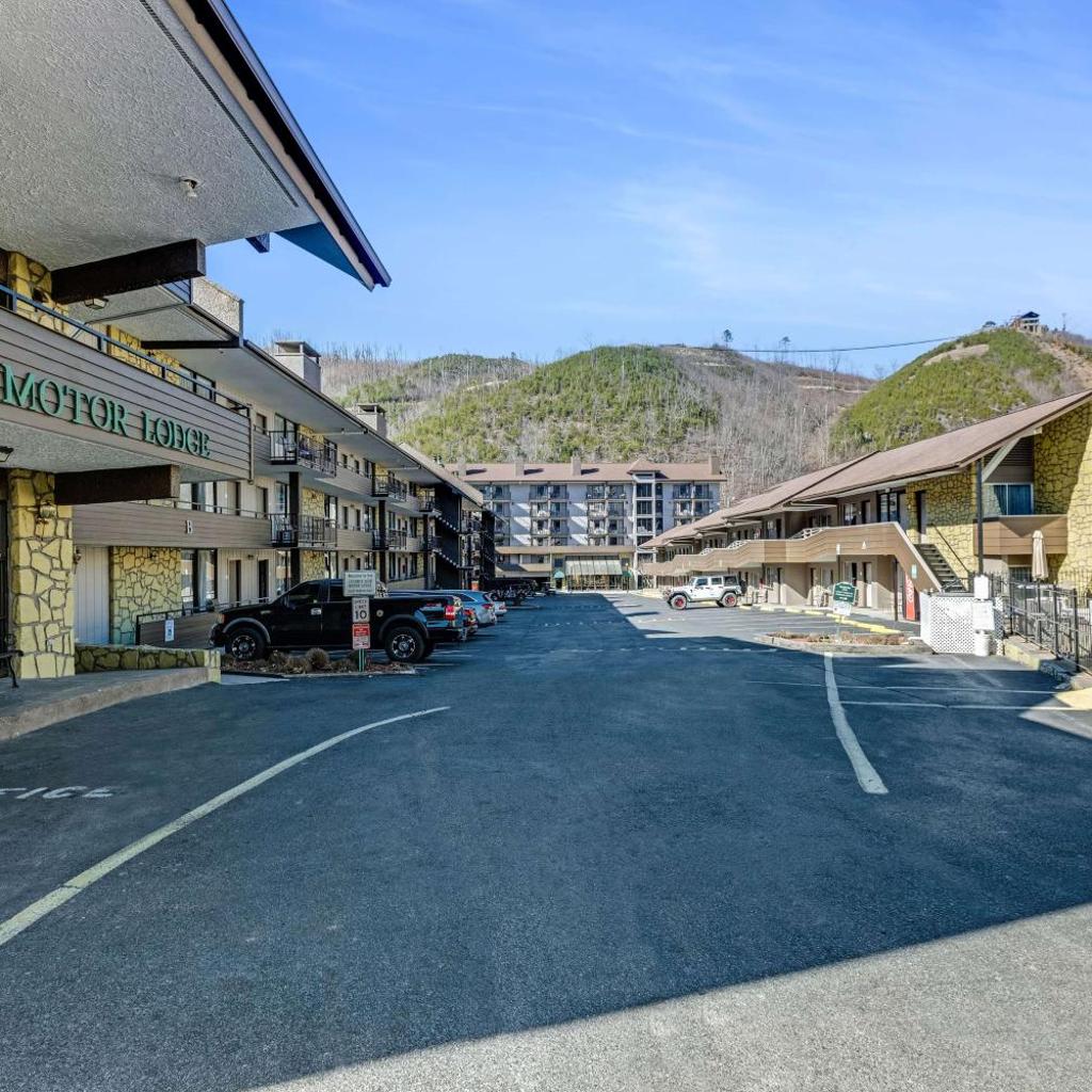 Photograph of The Wander Hotel by Wyndham