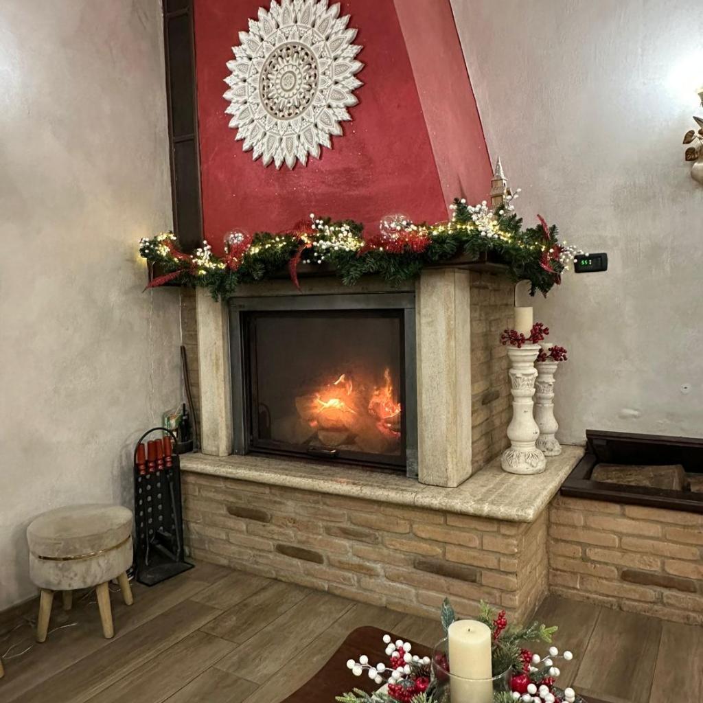 B&B Corvara photo