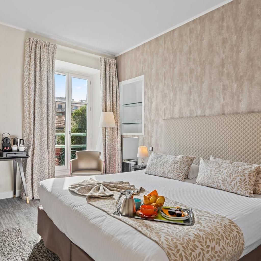 Photograph of Hotel Villa Victoria