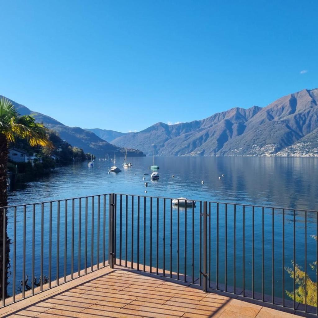 Image 1 - Casa Andrea Chefétage by Fewotessin