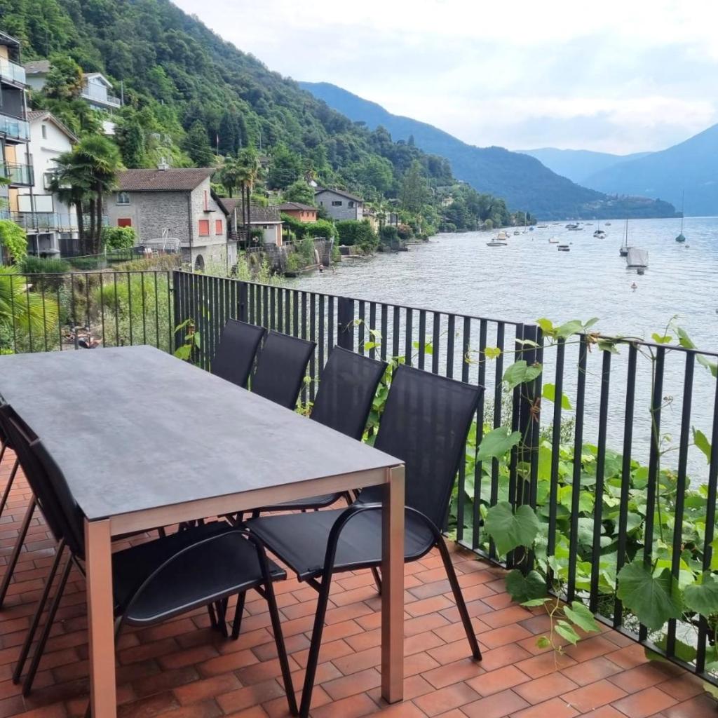 Image 5 - Casa Andrea Chefétage by Fewotessin