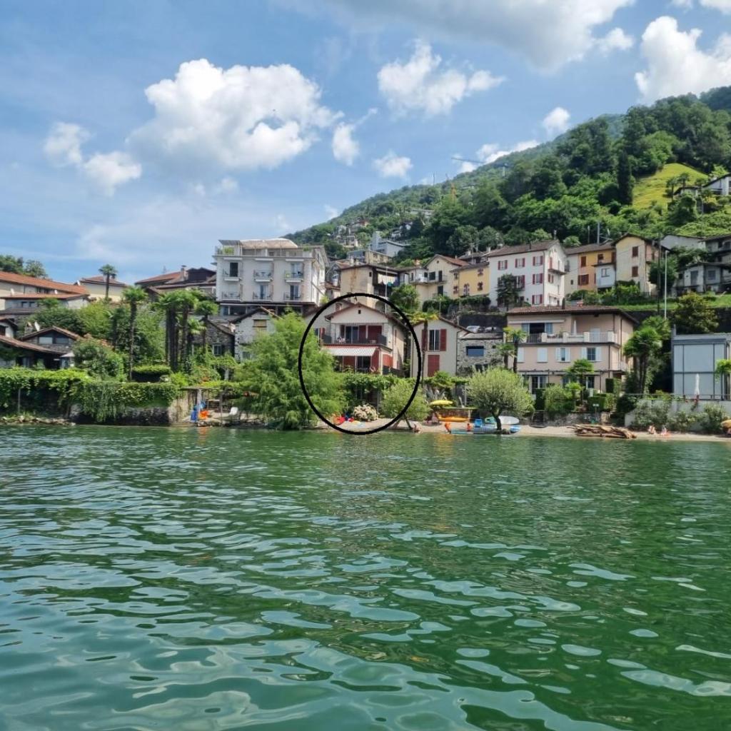 Image 3 - Casa Andrea Chefétage by Fewotessin