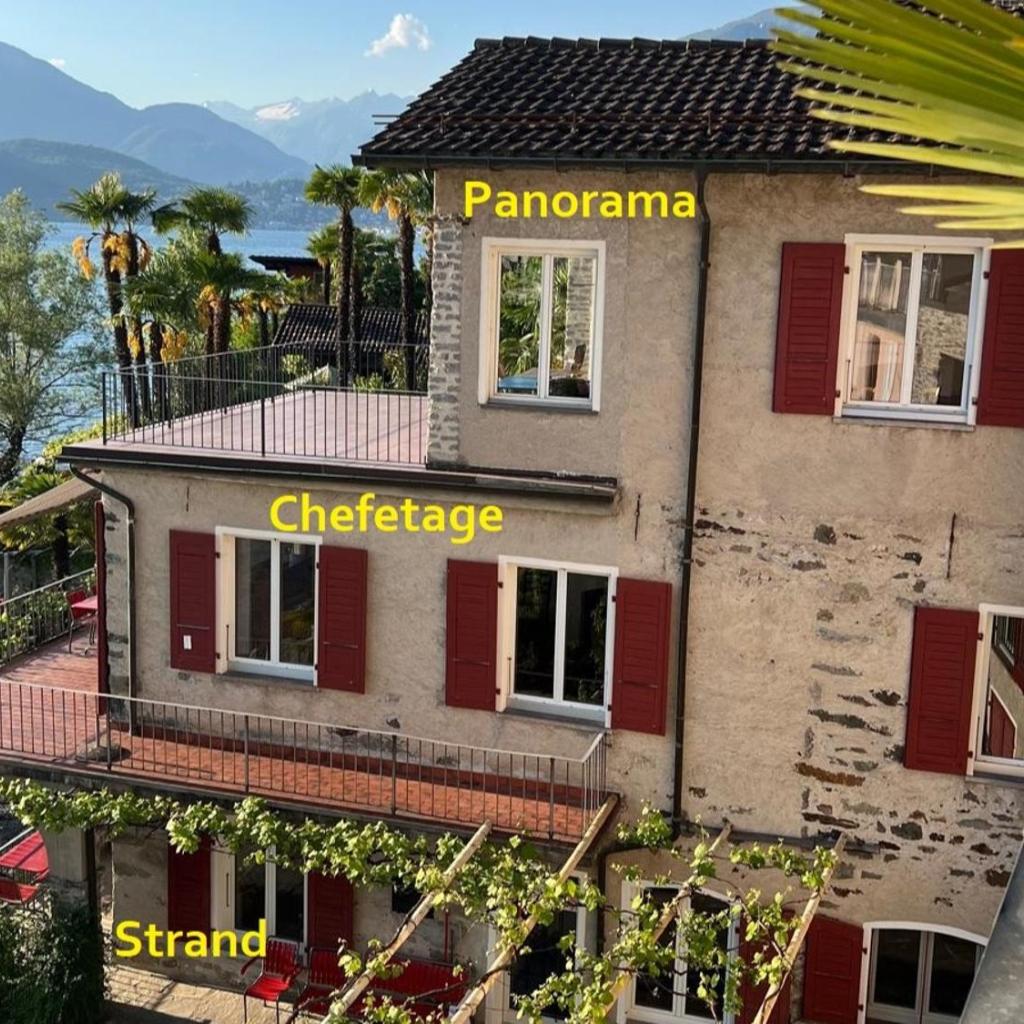 Image 6 - Casa Andrea Chefétage by Fewotessin