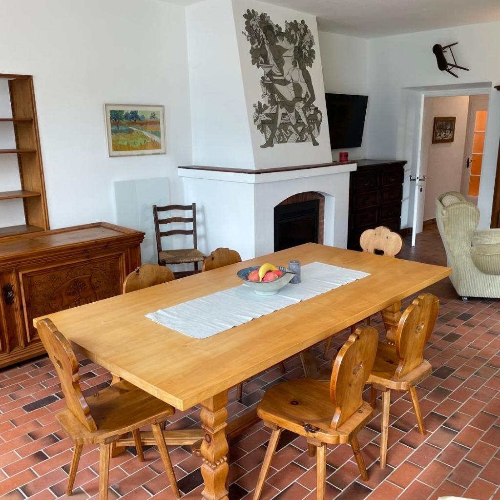Image 8 - Casa Andrea Chefétage by Fewotessin