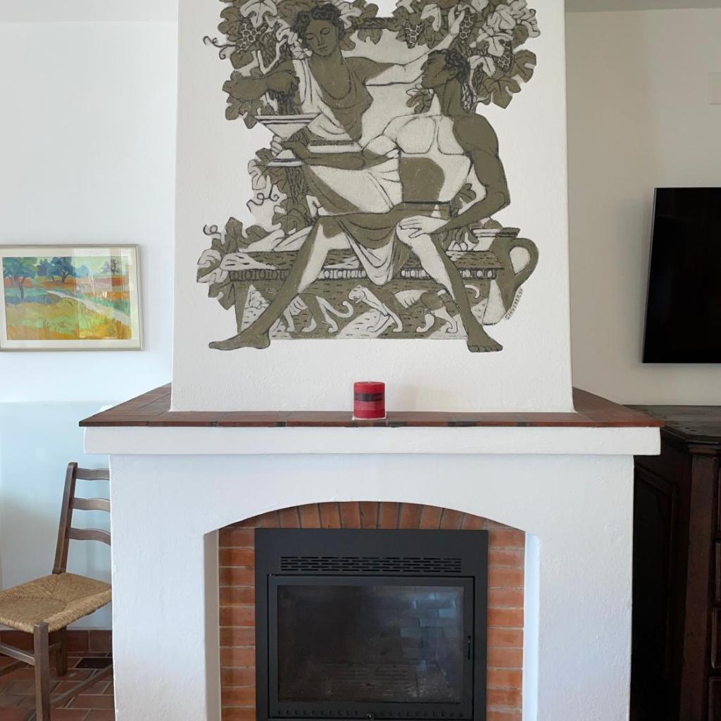 Image 12 - Casa Andrea Chefétage by Fewotessin