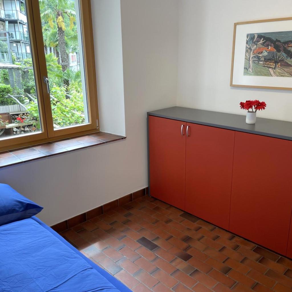 Image 20 - Casa Andrea Chefétage by Fewotessin