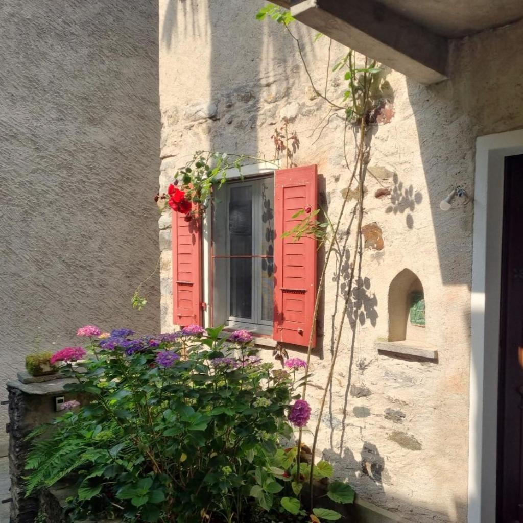 Image 26 - Casa Andrea Chefétage by Fewotessin