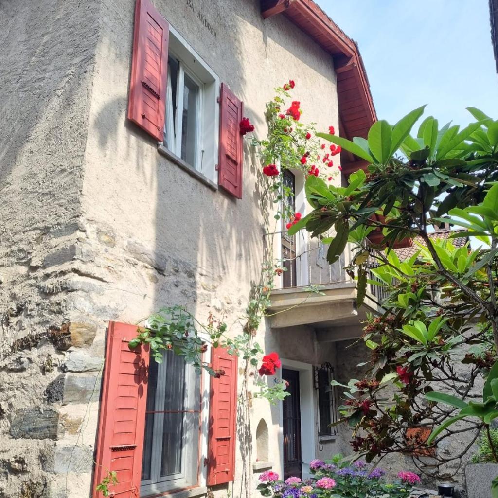 Image 28 - Casa Andrea Chefétage by Fewotessin