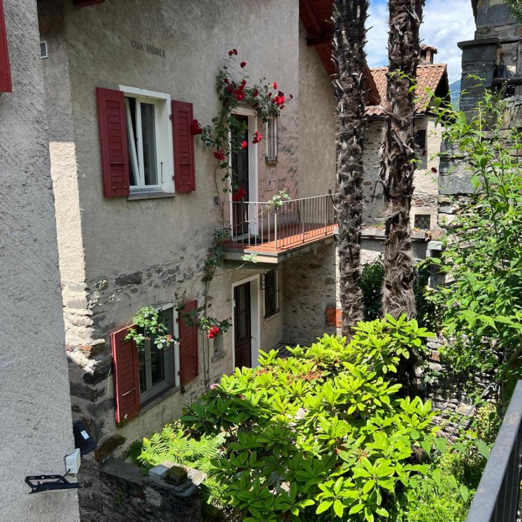 Image 30 - Casa Andrea Chefétage by Fewotessin