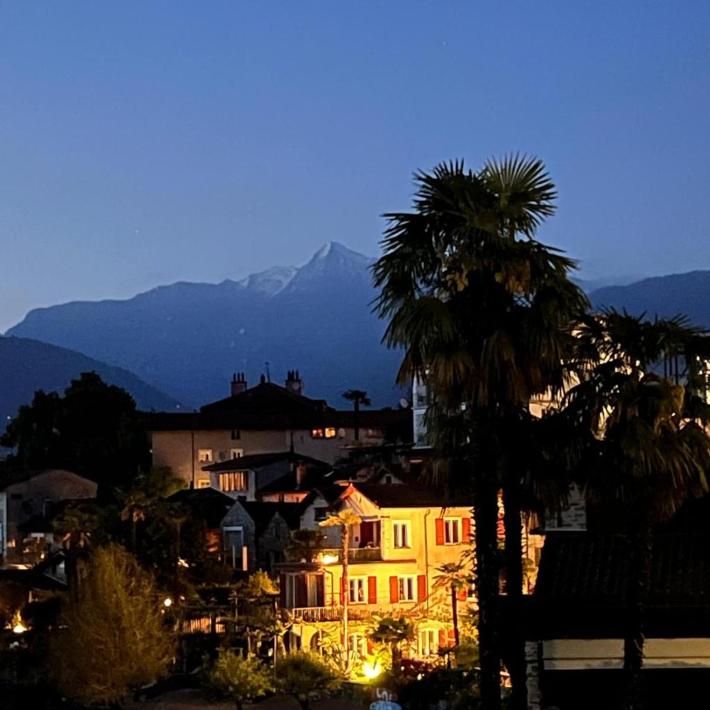 Image 34 - Casa Andrea Chefétage by Fewotessin