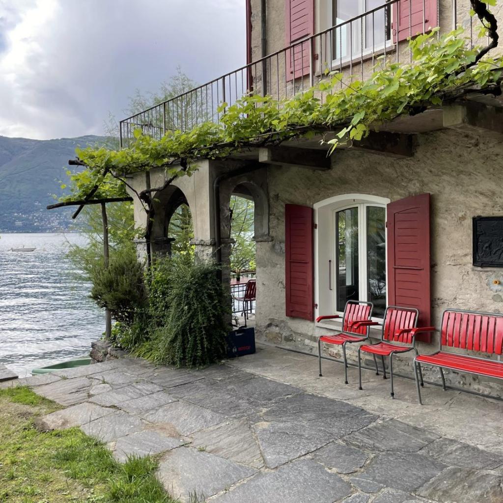 Image 2 - Casa Andrea Strand by Fewotessin
