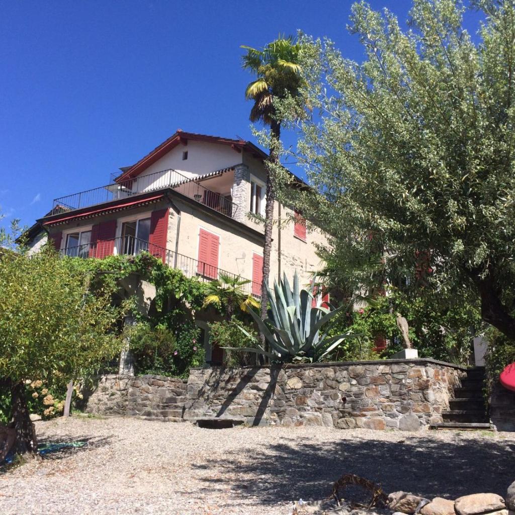 Image 3 - Casa Andrea Strand by Fewotessin