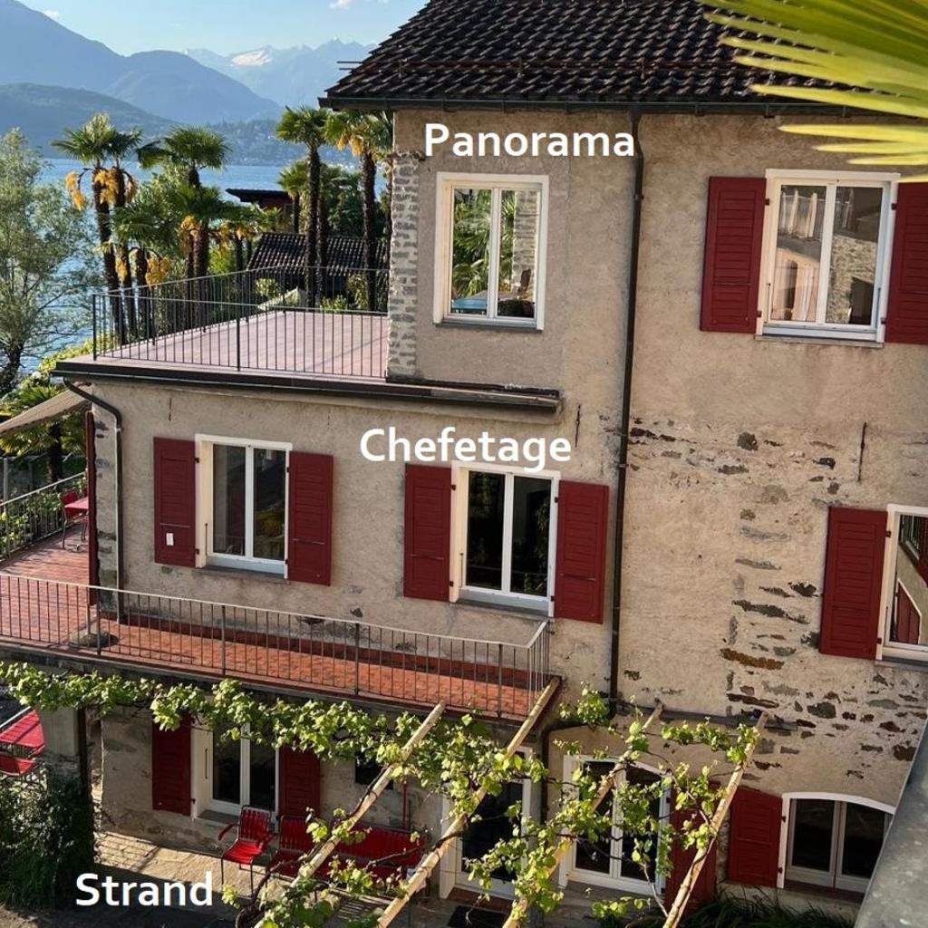 Image 28 - Casa Andrea Strand by Fewotessin