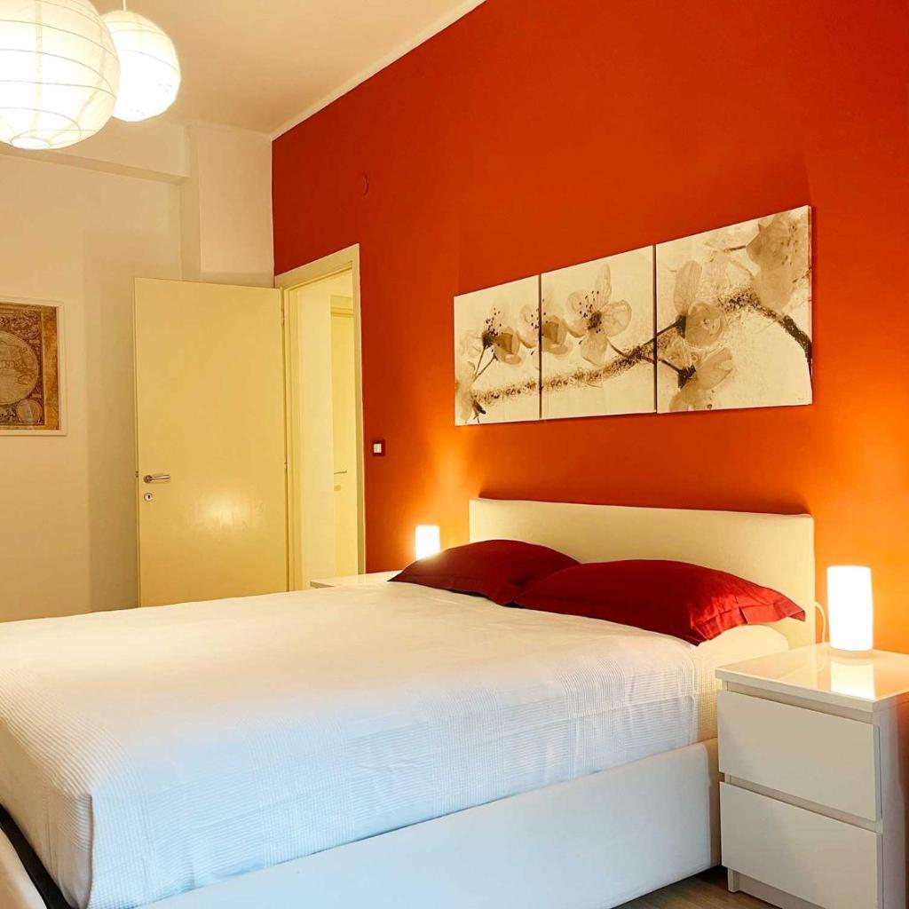 Photograph of Civico 125 apartment