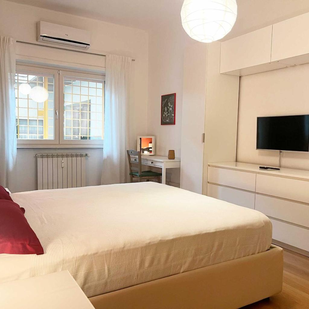 Photograph of Civico 125 apartment