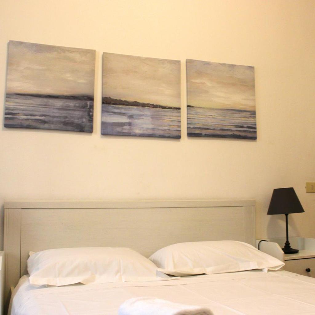 Photograph of Michelangelo's Relais