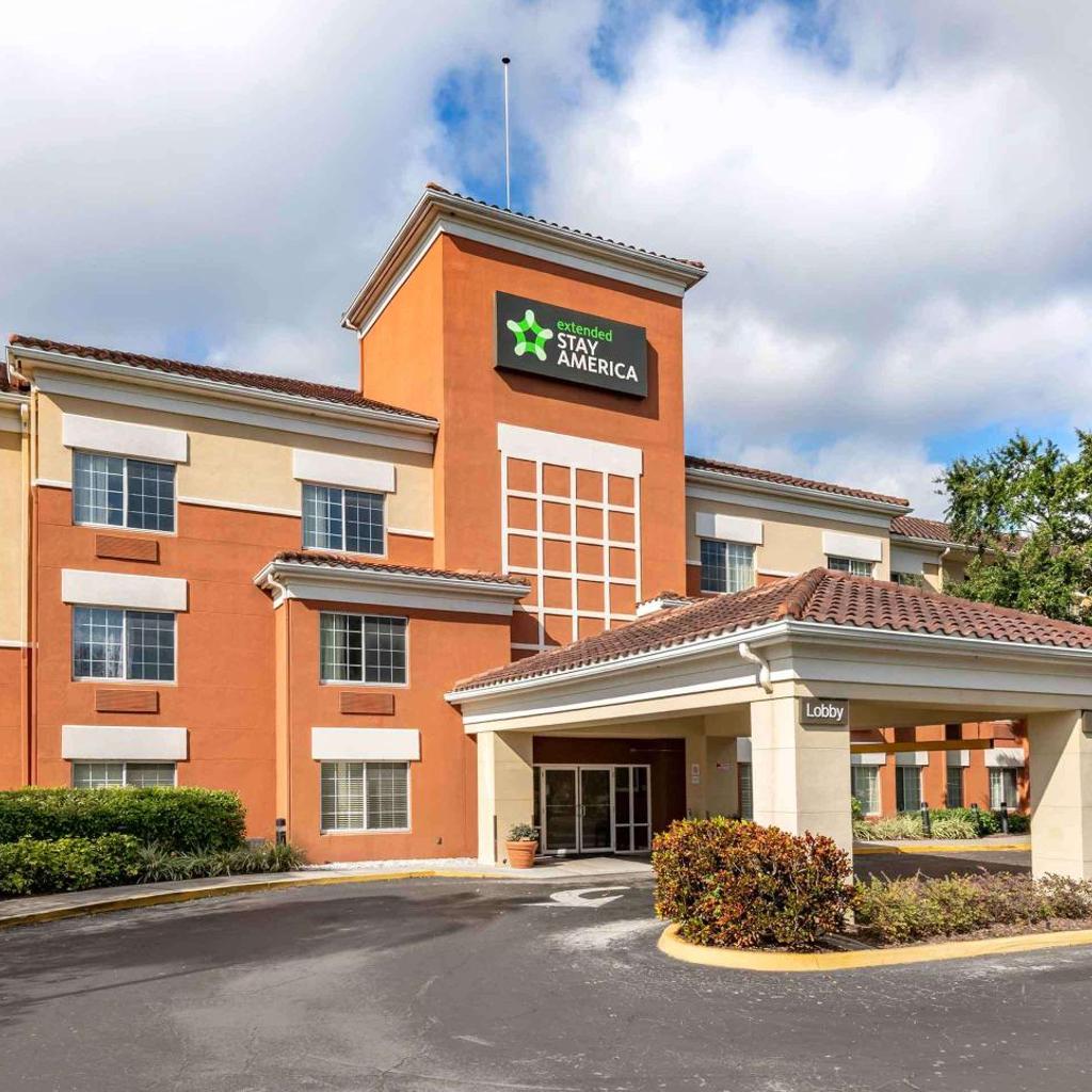 Photograph of Extended Stay America Suites - Orlando - Altamonte Springs
