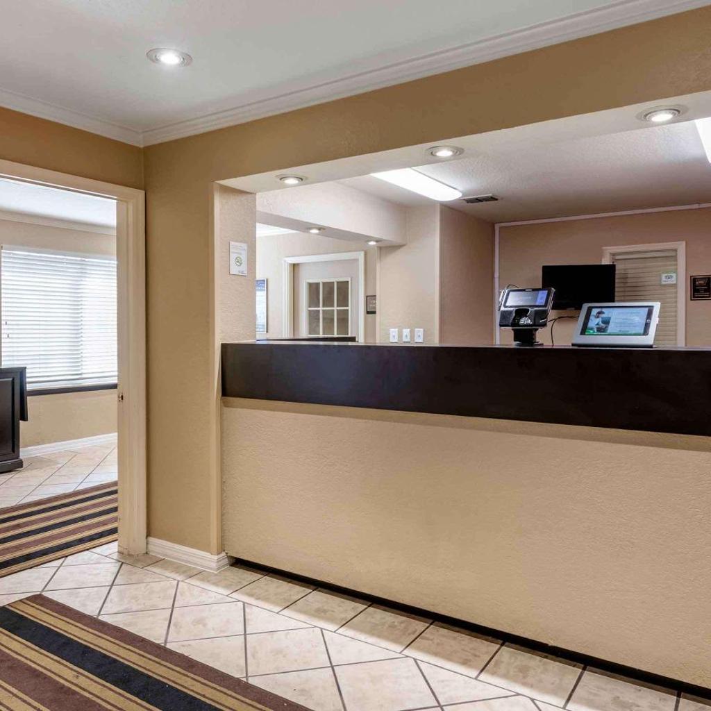 Photograph of Extended Stay America Suites - Orlando - Altamonte Springs