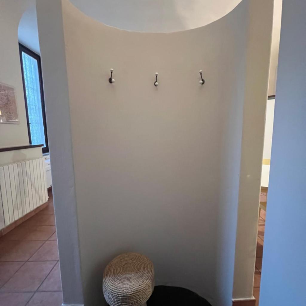 Photograph of Central Quiet Apartment in Borgo Pinti AC WiFi