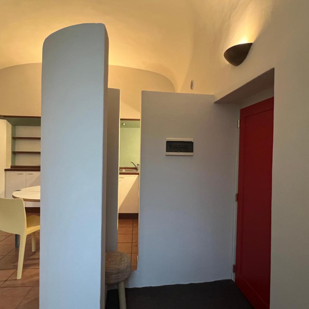 Photograph of Central Quiet Apartment in Borgo Pinti AC WiFi