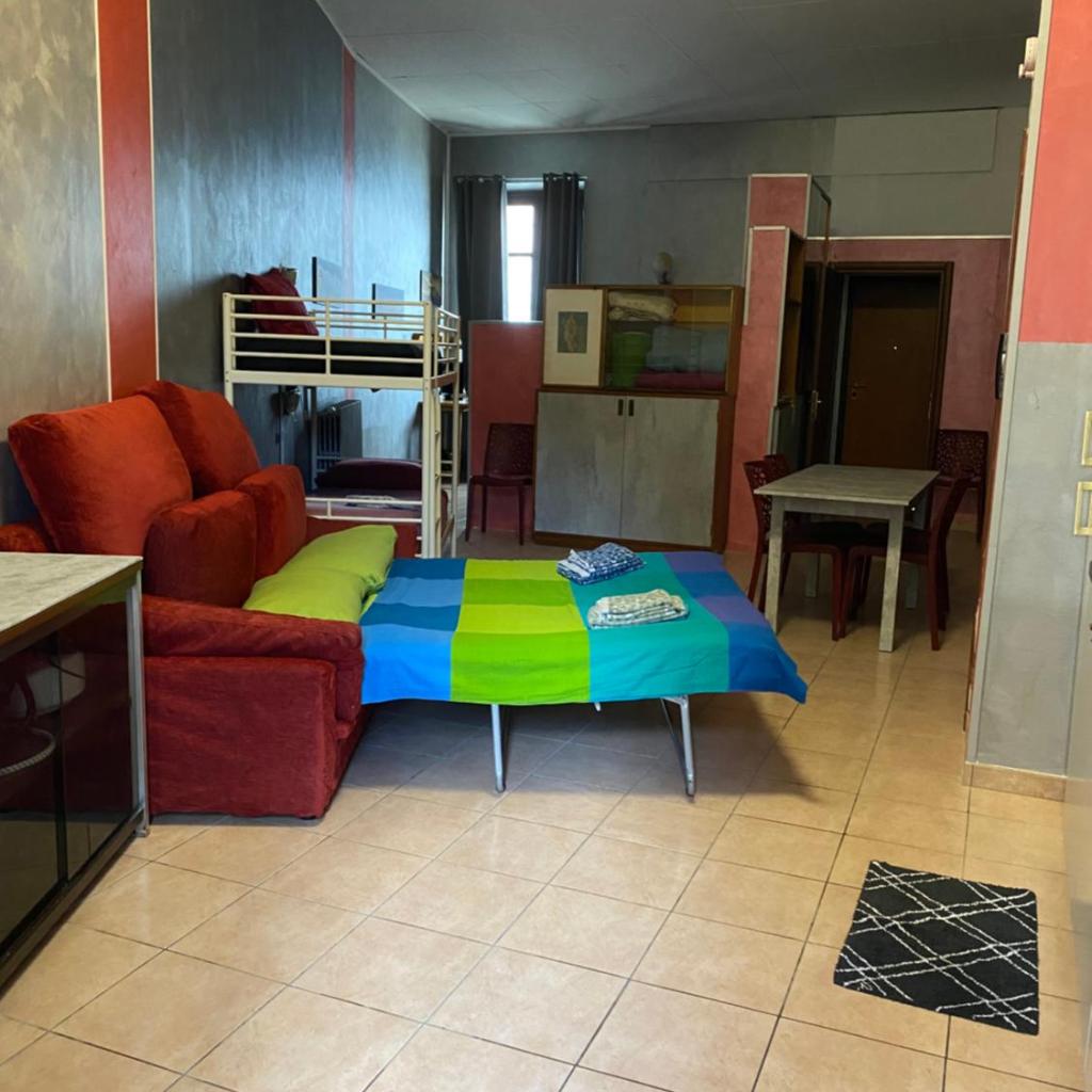 Photograph of La Ca di Fra
