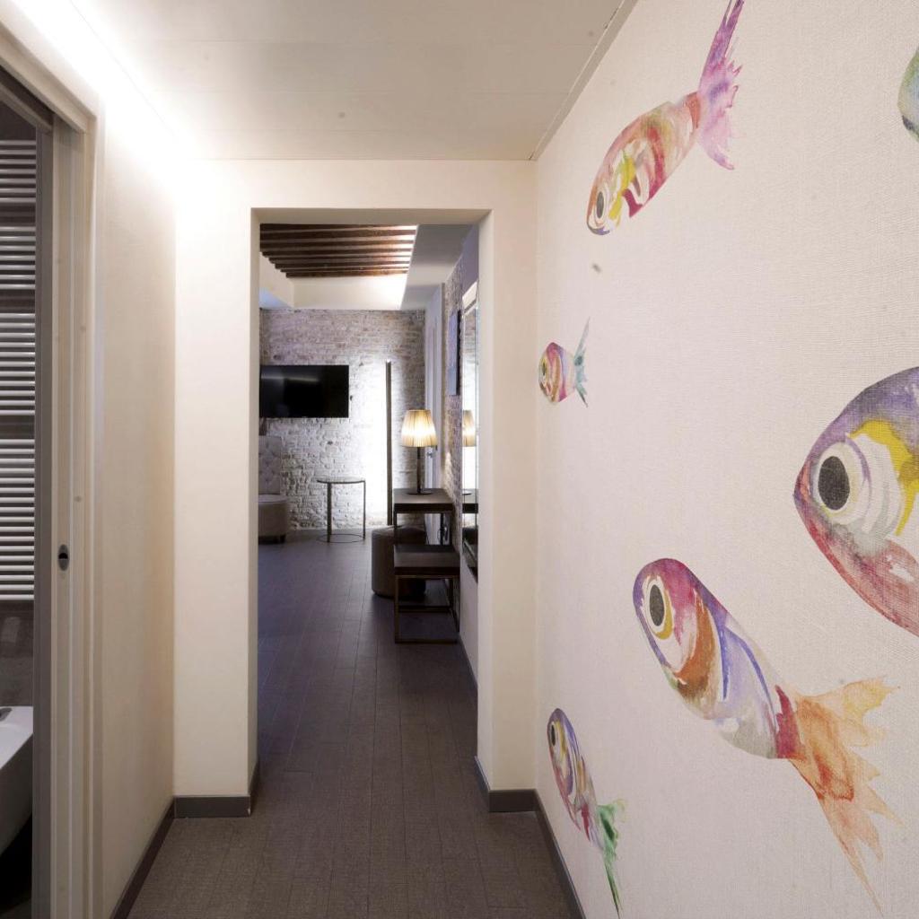 Hotel Aquarius Venice - Ascend Collection — 