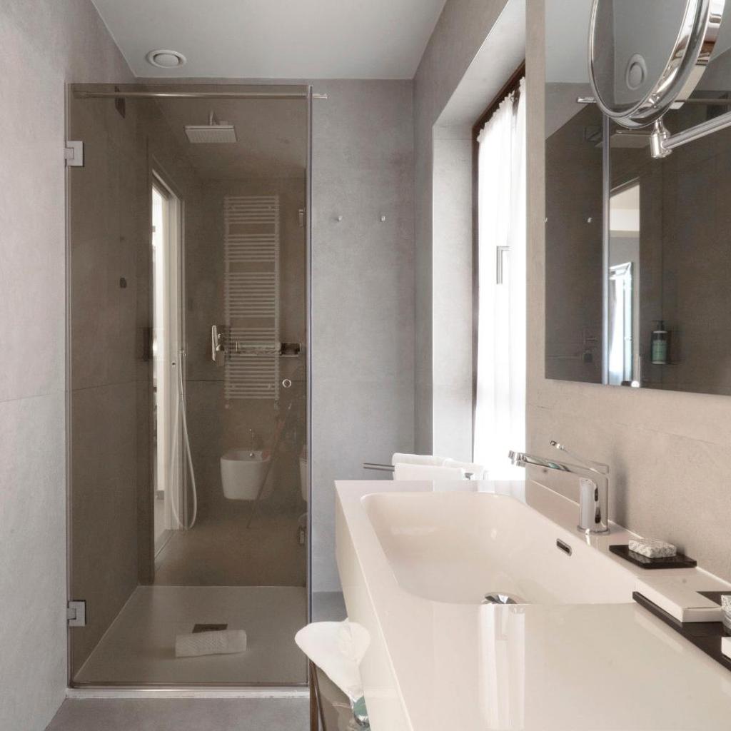 Hotel Aquarius Venice - Ascend Collection — 
