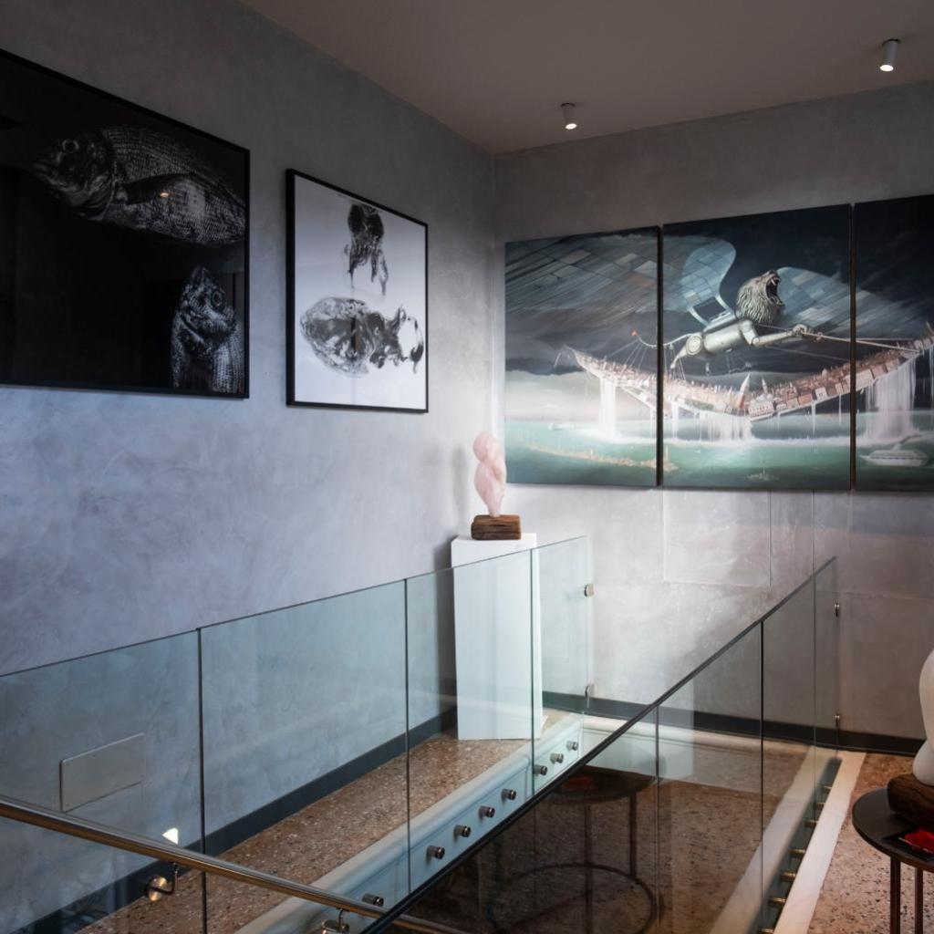Hotel Aquarius Venice - Ascend Collection — 