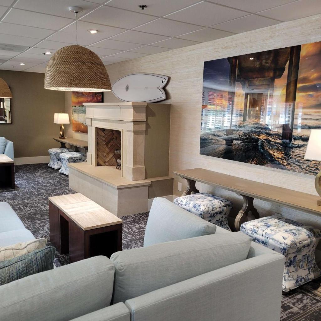 Photograph of Hampton Inn by Hilton San Diego - Kearny Mesa