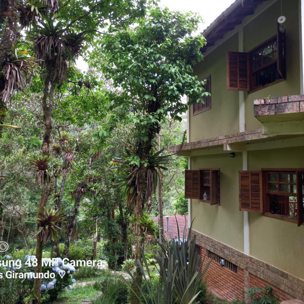 Chalés Giramundo — foto 7