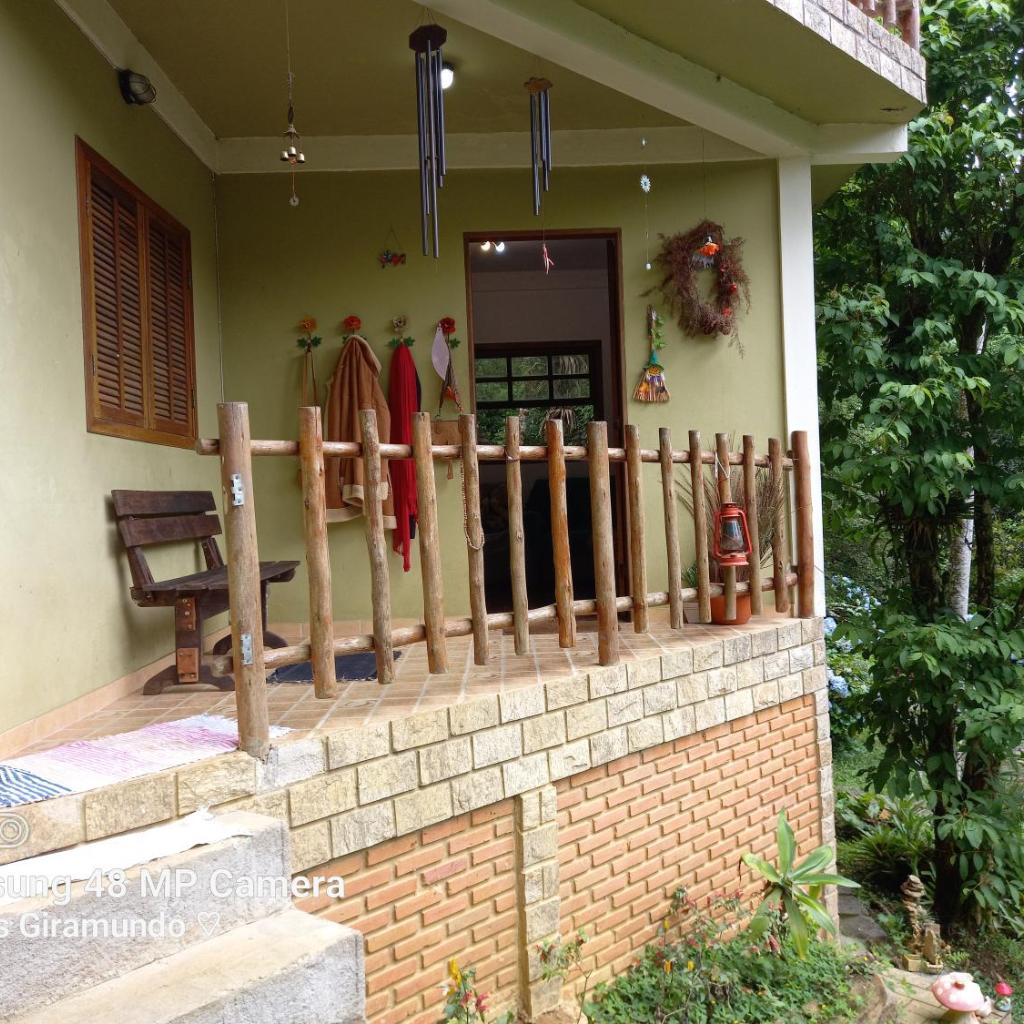 Chalés Giramundo — foto 5
