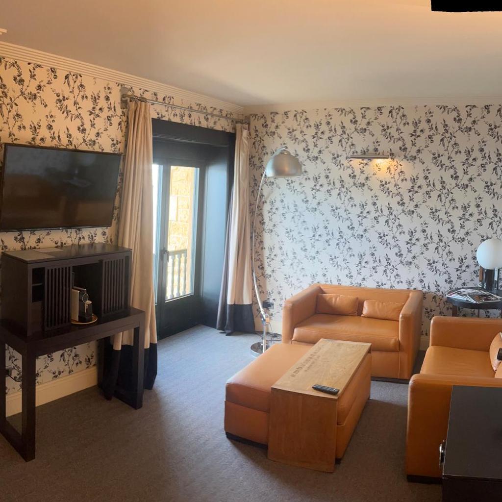 Ercilla Embarcadero Hotel — 