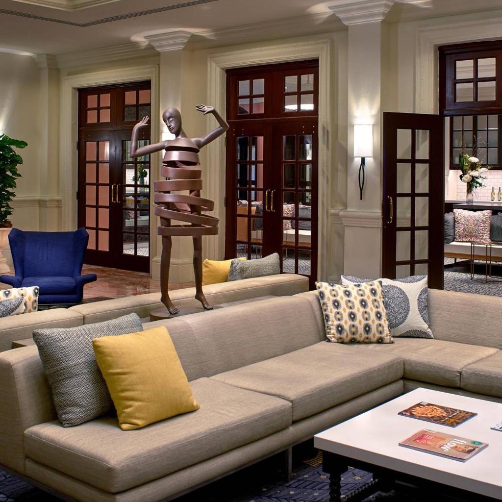 Photograph of Hotel Colonnade Coral Gables, Autograph Collection